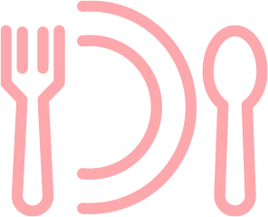 大人と赤ちゃんの食器は分けましょう