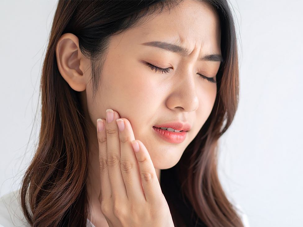 むし歯・歯周病