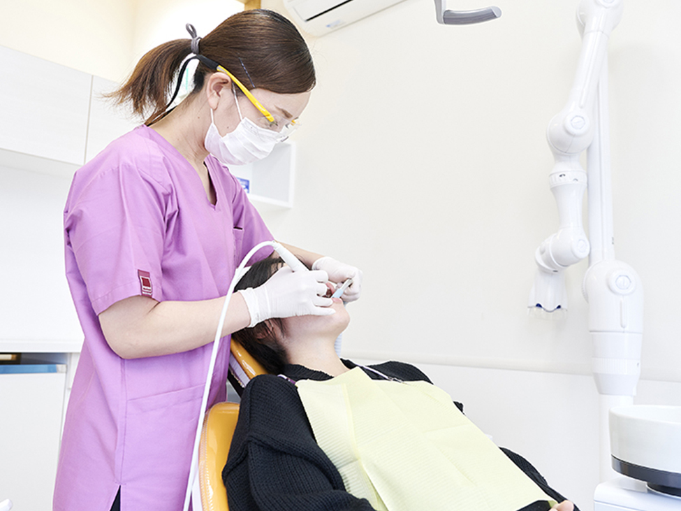 妊婦検診のおすすめ