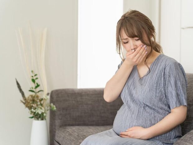 つわり期の口腔ケア実践法と吐き気対策